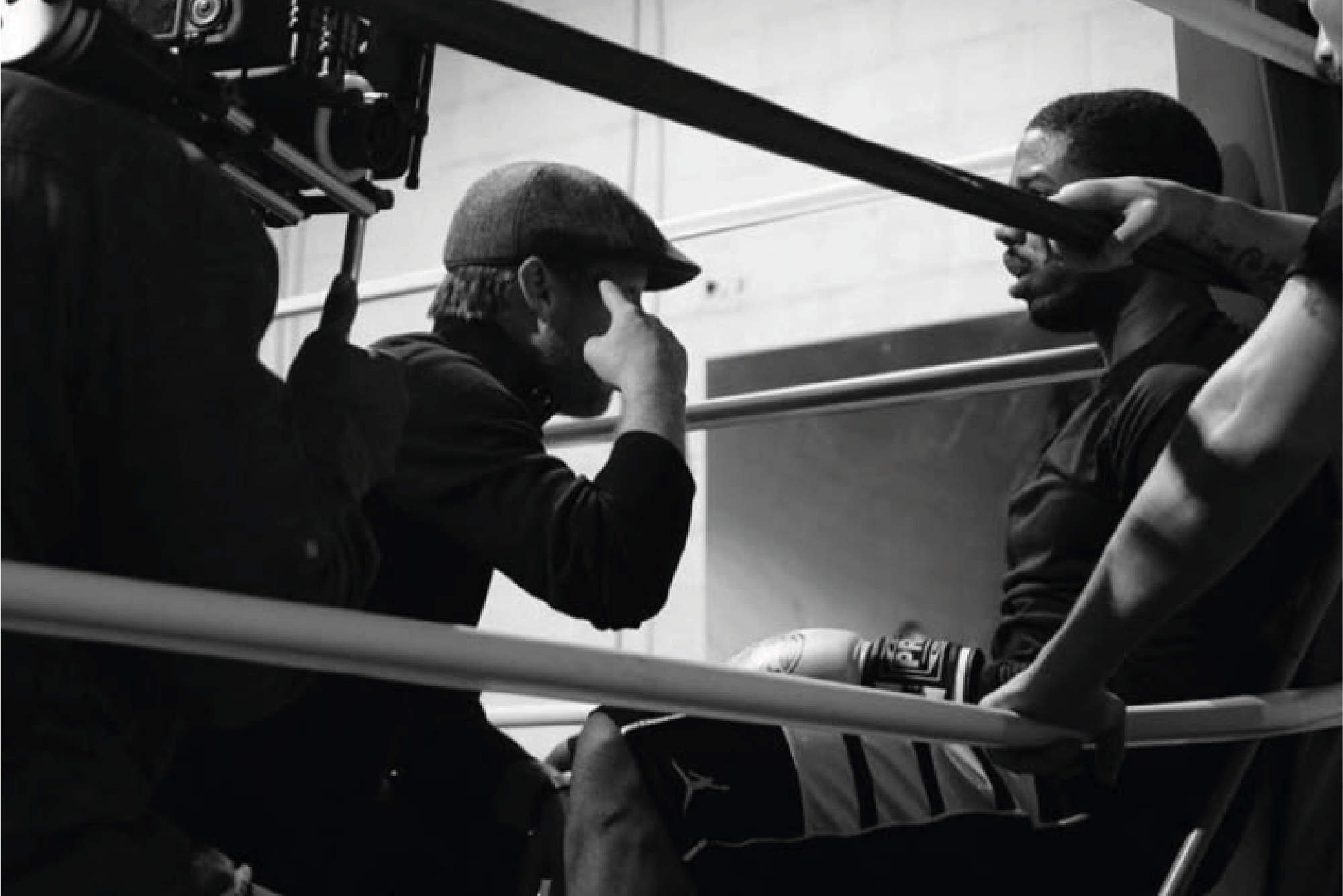 Brûle un max de calories et sculpte un vrai corps d’athlète avec la boxe