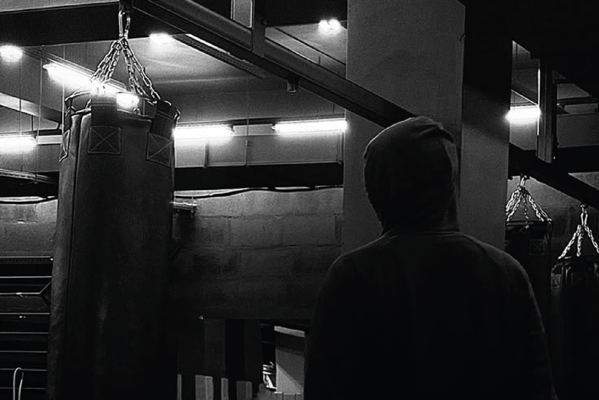 Les bienfaits mentaux de la boxe